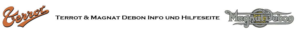 Terrot Logo